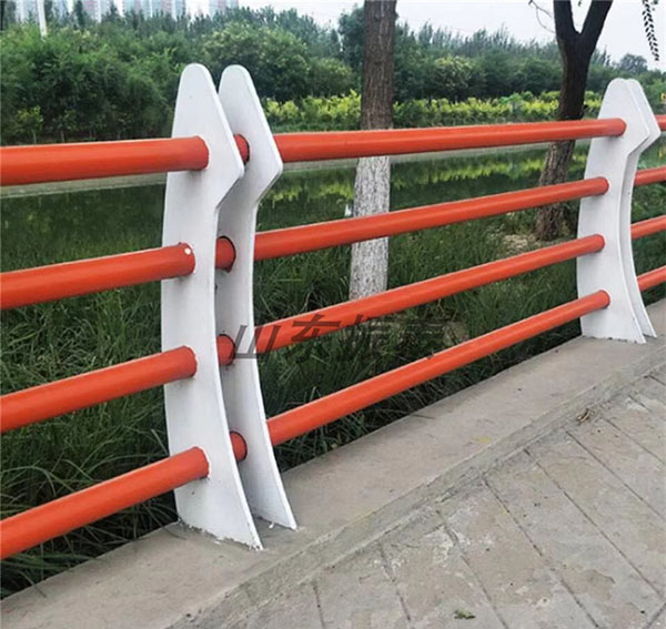 不锈钢复合管栏杆